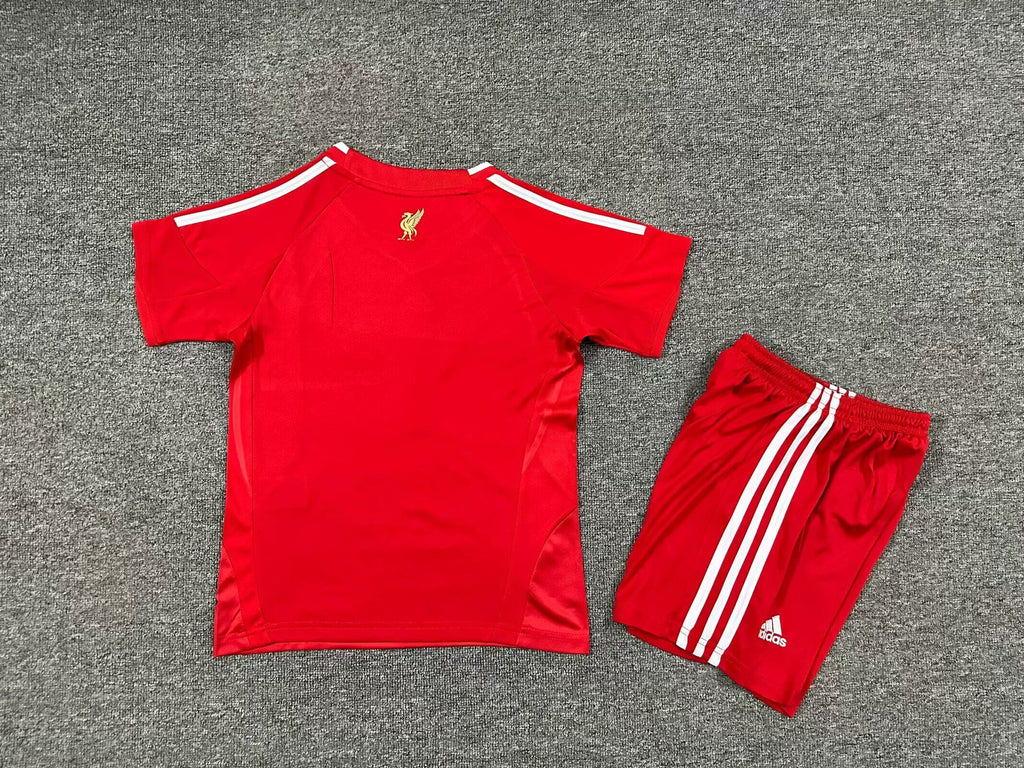 LWP 08-10 Kit infantil — Club Retro