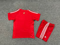 LWP 08-10 Kit infantil — Club Retro