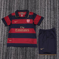 Retro Arsenal 2007/08 Third Away kids size 16-28