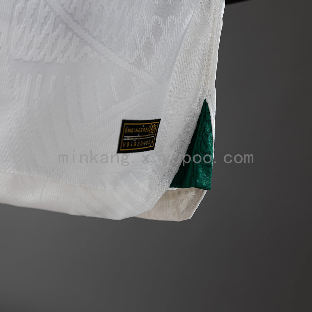Portugal 2022 Away Player Version Jersey S-3XL