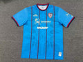 25-26 Cagliari Third Away Soccer Jersey