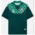 Racing de Santander 2026/27 Green Commemorative Edition Jersey