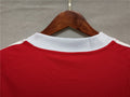 01-02 Bayern Munich Champions League home red