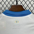 25-26 Olympique Marseille Home Kids Kit