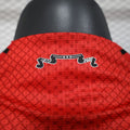 25-26 Ajax home player version jersey