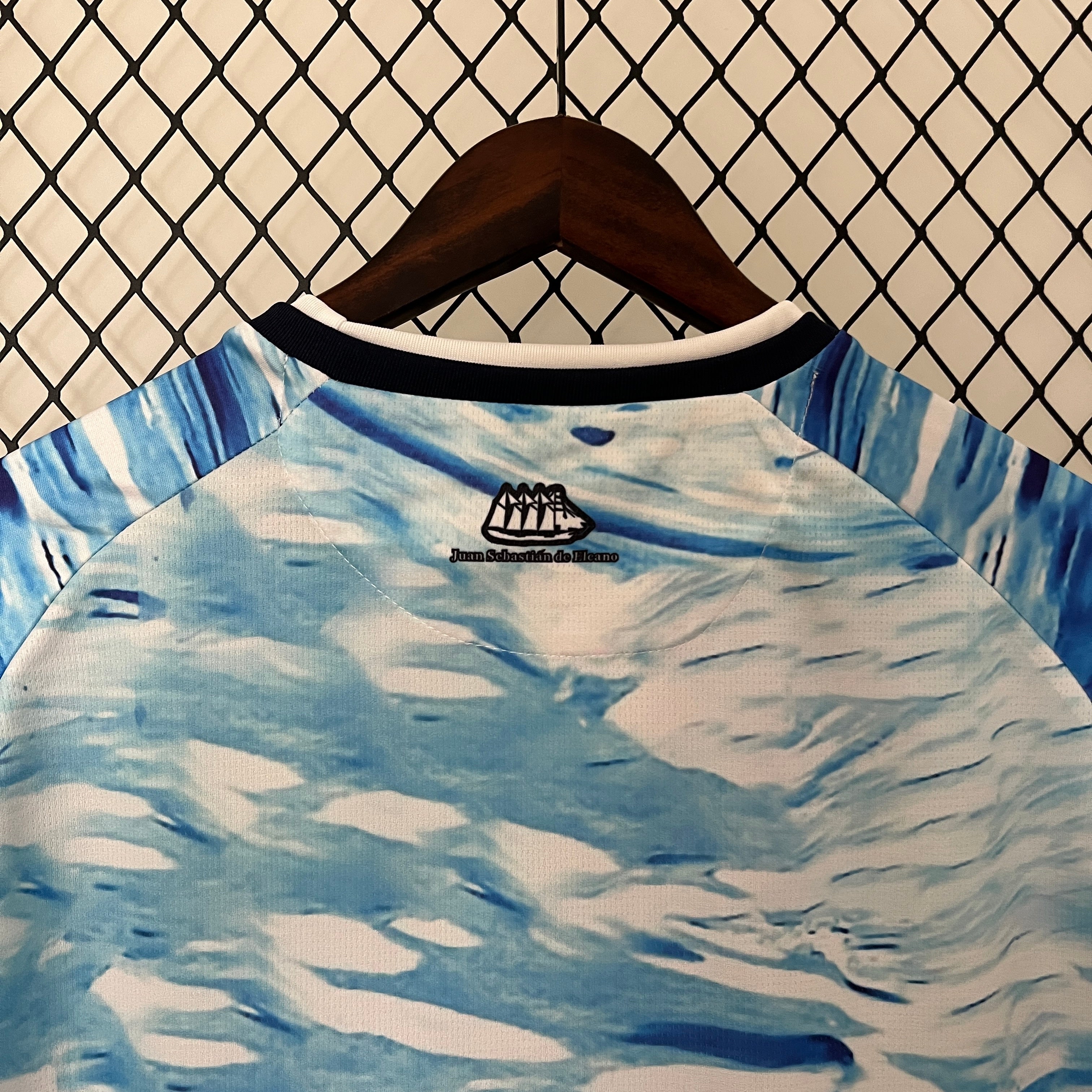 24/25 Cadiz Special Edition S-XXL