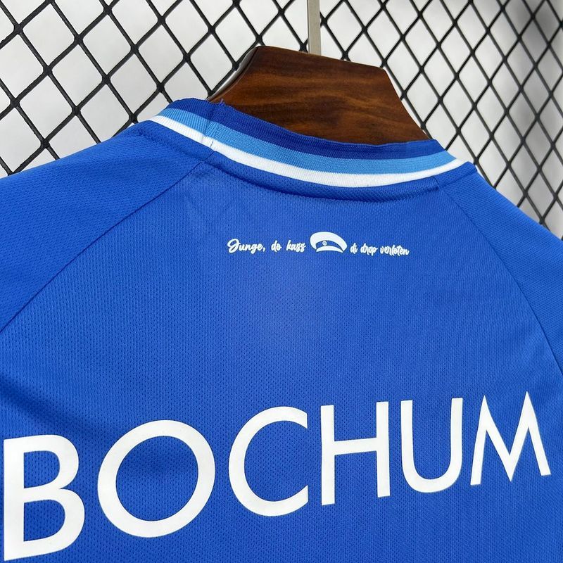 24-25 VfL Bochum Special Edition Jersey