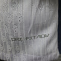 24-25 International Milan away white player version jersey