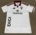 26-27 Albacete Balompié Home S-4XL