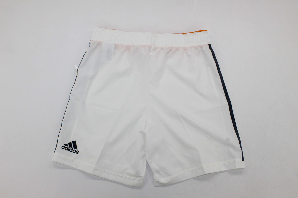 MADRID 13-14 Pantalon corto Version autentica/jugador — Club Retro