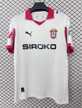 Sporting de Gijon 2025/26 Third Away jersey size S-2XL