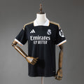 Real Madrid 26/27 Concept Edition - Black Jersey S-4XL