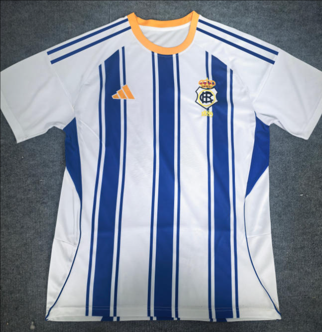 25-26 Huelva jersey