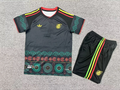 2026 Jamaica Away Kids — Jsonwang 26/27