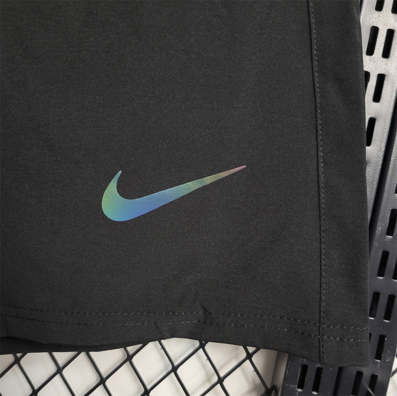 Pantalon Corto de Futbol ##0042 — Zhang199