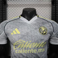 25-26 America gray special player version jersey