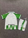 26-27 Real Betis Home Kids — Jsonwang 26/27