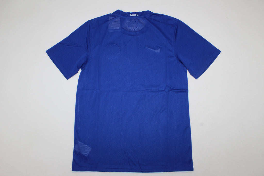 MAN U 08-09 Version jugador — Club Retro