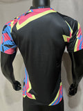 24-25 Manchester City Rainbow special player version jersey