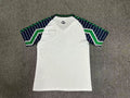 24-25 Sunderland away soccer jersey