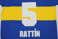 BOCA 85-86 — Club Retro