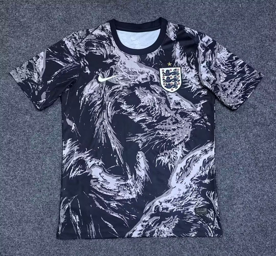 England 2026 Pre-match jersey size S-2XL