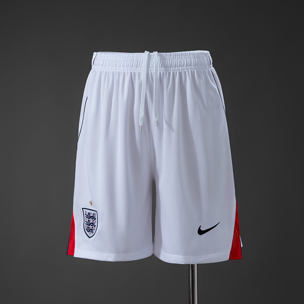 England 2026 Home Shorts S-XXL