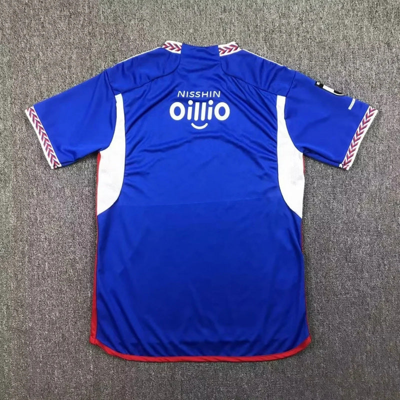 24-25 Yokohama F.Marinos home jersey