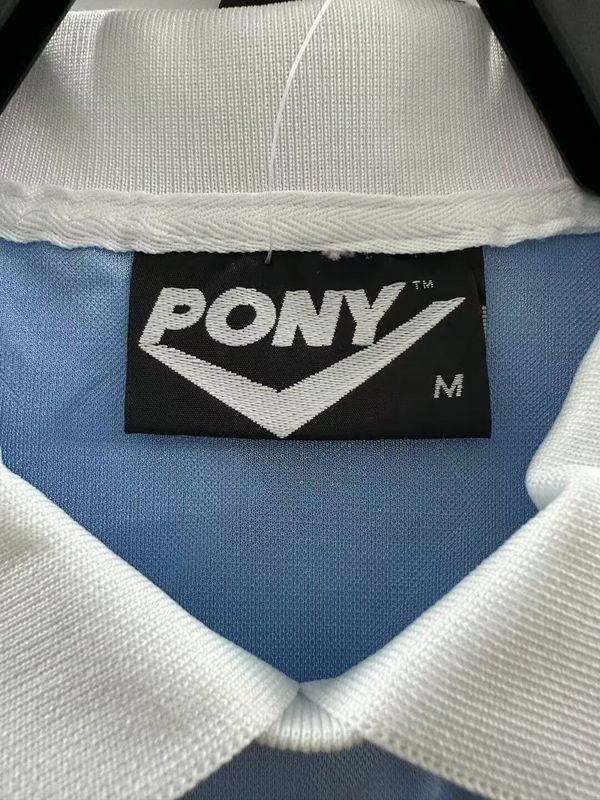 24-25 Coventry city Home Retro jersey