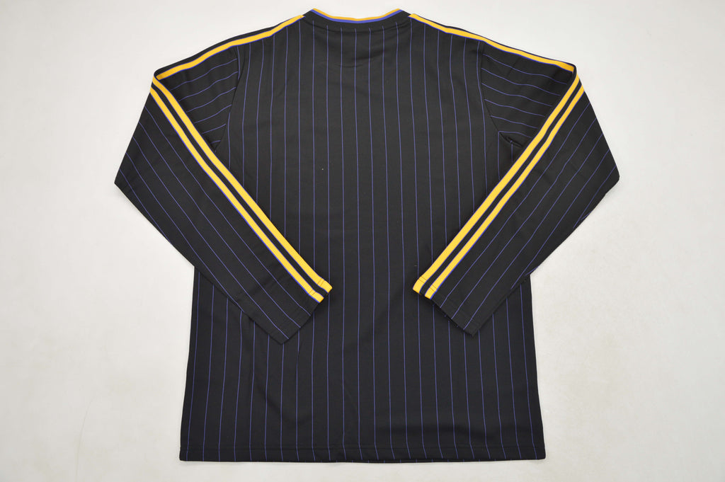 MANU ICON Manga larga — Adidas Icon