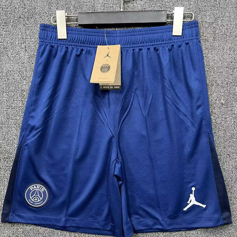 Pantalon Corto de Futbol #24-25 Paris Saint-Germain 4th Shorts — Zhang199