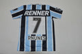 GREMIO 97-98 — Club Retro