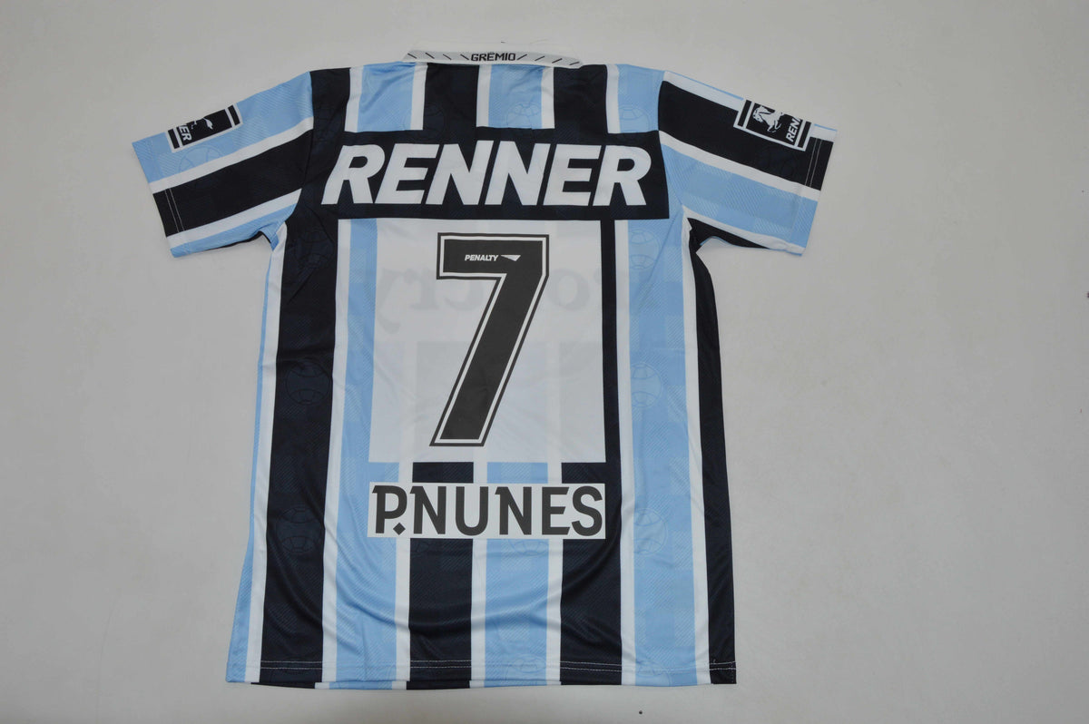 GREMIO 97-98 — Club Retro