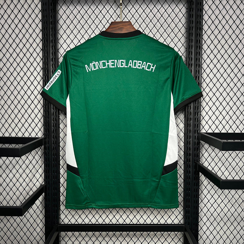 Borussia Monchengladbach 2024/25 Away Jersey