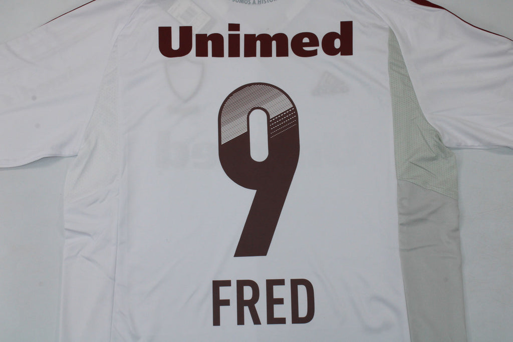 FLUMINENSE 11-12 110TH ANNIVERSARY — Club Retro