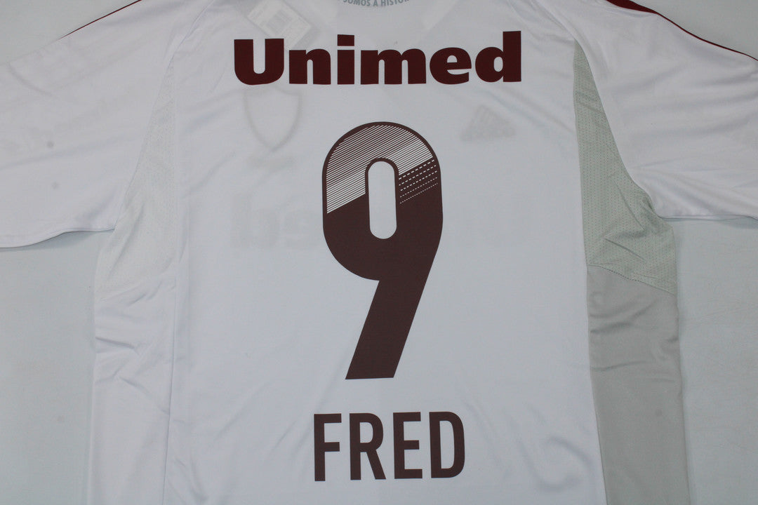 FLUMINENSE 11-12 110TH ANNIVERSARY — Club Retro