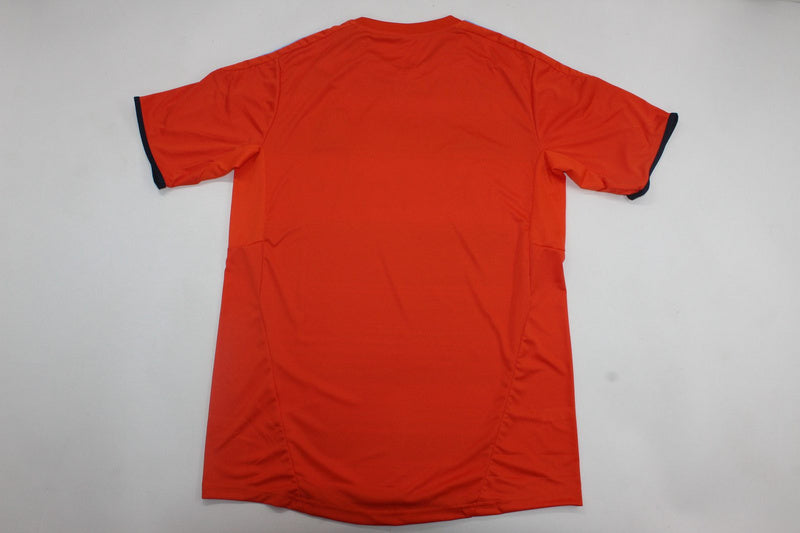 11-12 Marseille away retro jersey