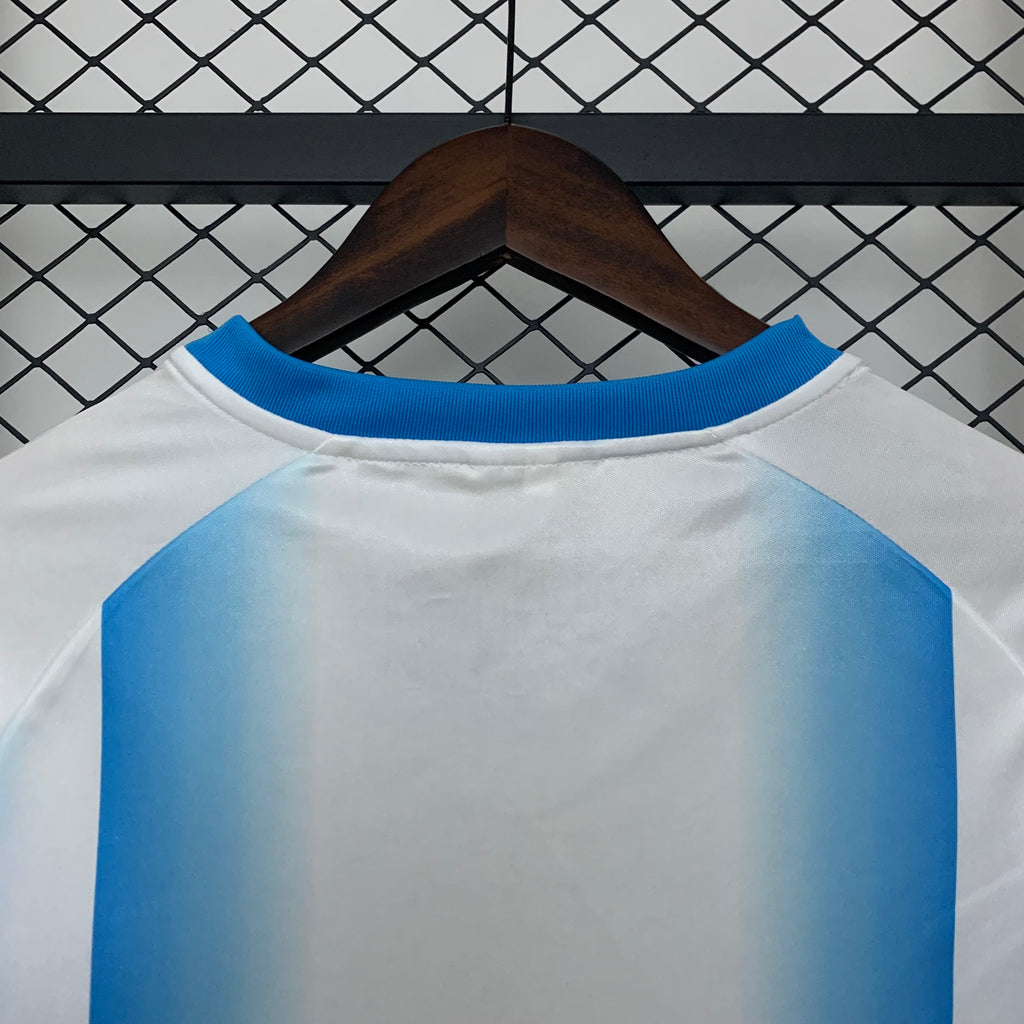 Retro Paysandu 2003 Home S-4XL