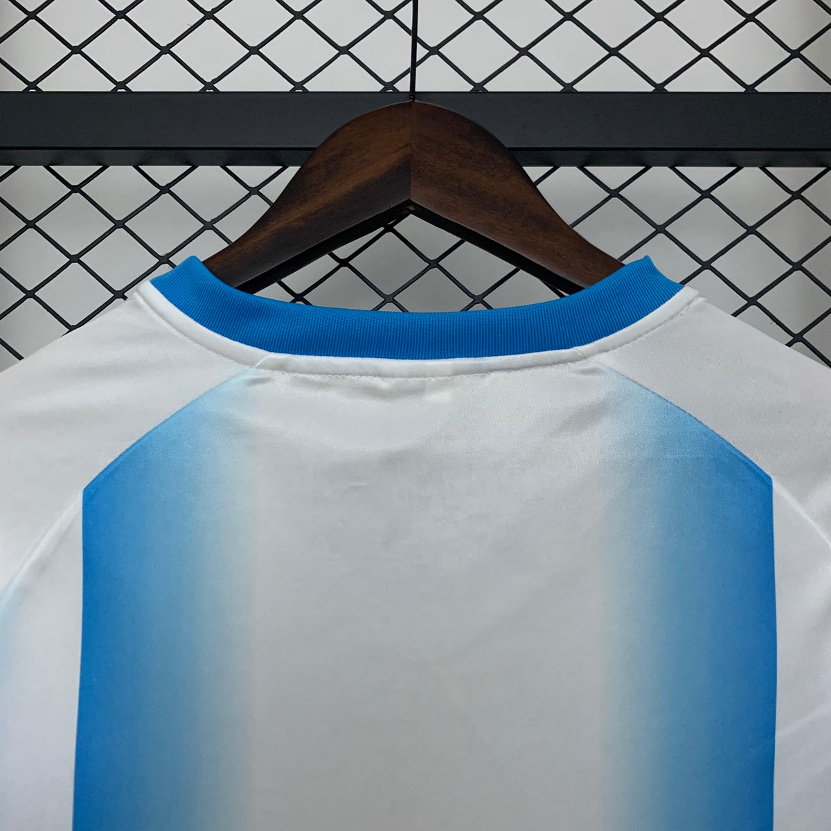 Retro Paysandu 2003 Home S-4XL