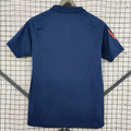 25-26 University of Chile blue POLO