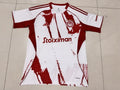 25-26 Olympiacos Away Soccer Jersey