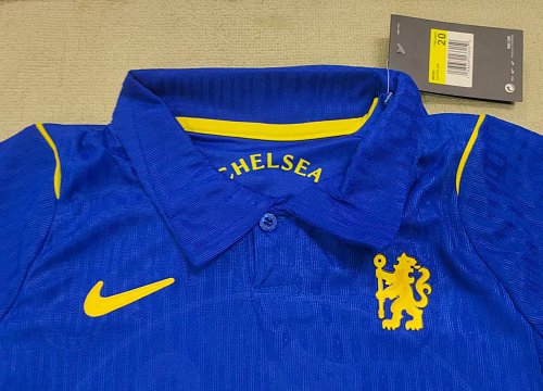 26-27 Chelsea Home Kids — Jsonwang 26/27