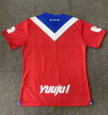 24-25 CD olimpia red jersey size S-2XL
