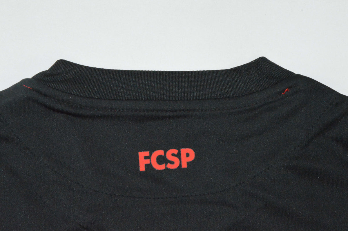 ST PAULI 13-14 — Club Retro