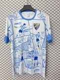 Malaga 2025/26 Special jersey S-XXL