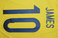 COLOMBIA 14 — National Retro