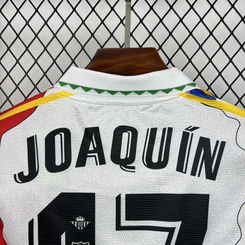 25-26 Joaquín clubs combined jersey