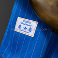Real Madrid 25/26 Retro Style - Blue Jersey S-XXL