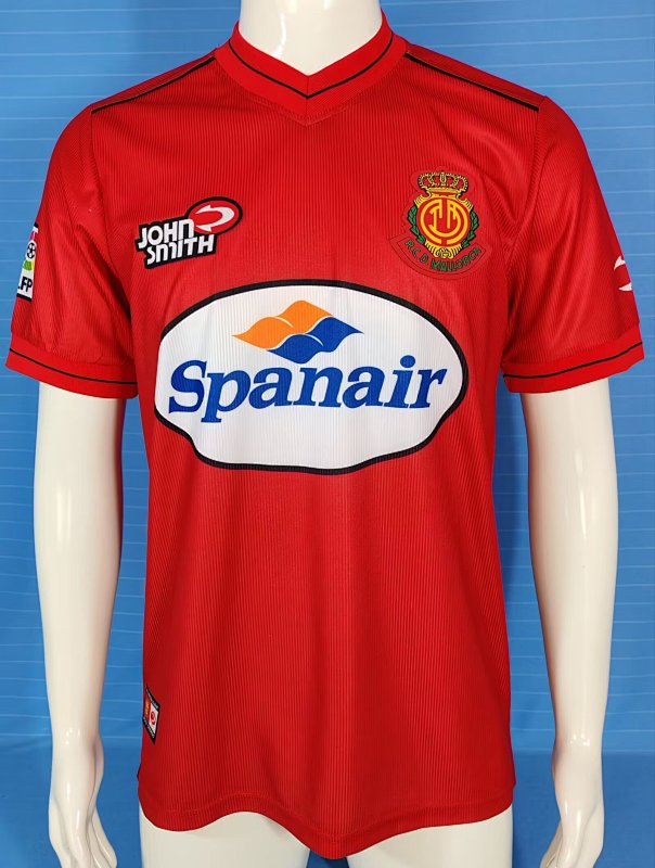 00-01 Mallorca Home S-2XL — Jsonwang 26/27