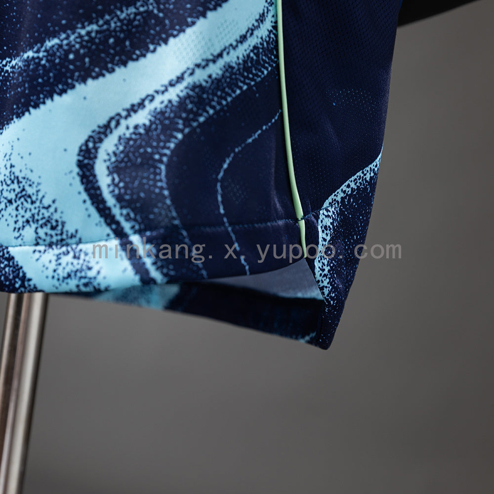 Ajax 25/26 Away Player Version Jersey S-3XL